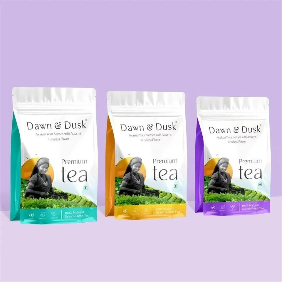 Pie iepakojuma pielāgots 250 g bolsas para de kafejnīca tukša kafijas pupiņu tējas iepakojuma maisiņš plakanā kaste apakšējā kafijas maisiņš ar vārstu un rāvējslēdzēju