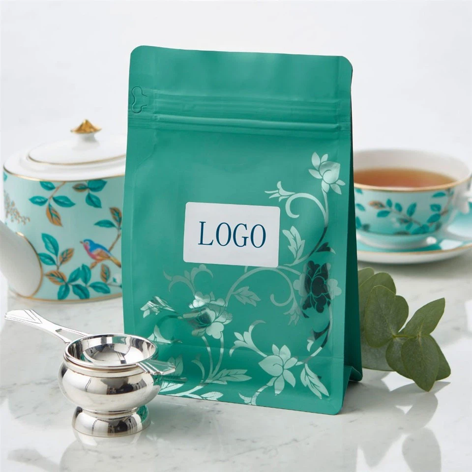 Kafijas pupiņu maisiņš