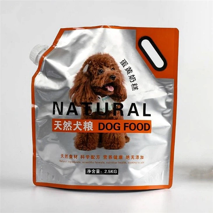 Mājdzīvnieku iepakojuma soma